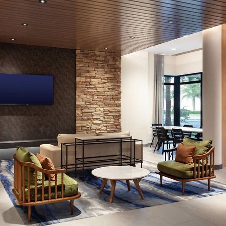 Fairfield Inn & Suites By Marriott Wellington-West Palm Beach Εξωτερικό φωτογραφία