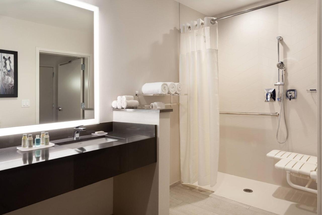 Fairfield Inn & Suites By Marriott Wellington-West Palm Beach Εξωτερικό φωτογραφία