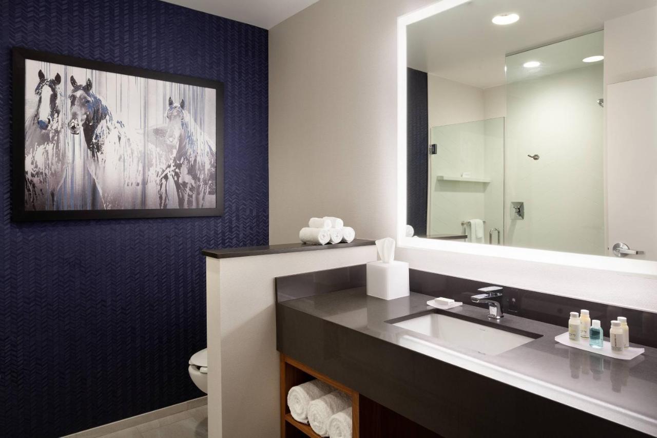 Fairfield Inn & Suites By Marriott Wellington-West Palm Beach Εξωτερικό φωτογραφία
