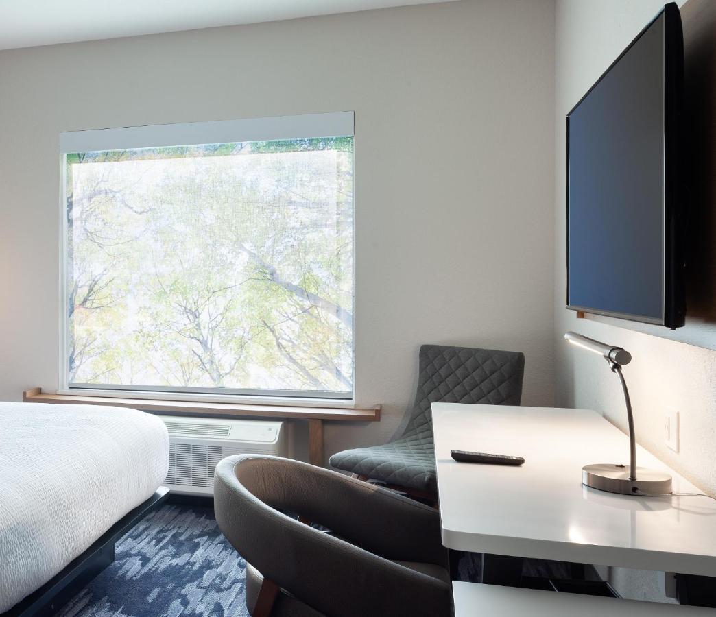 Fairfield Inn & Suites By Marriott Wellington-West Palm Beach Εξωτερικό φωτογραφία