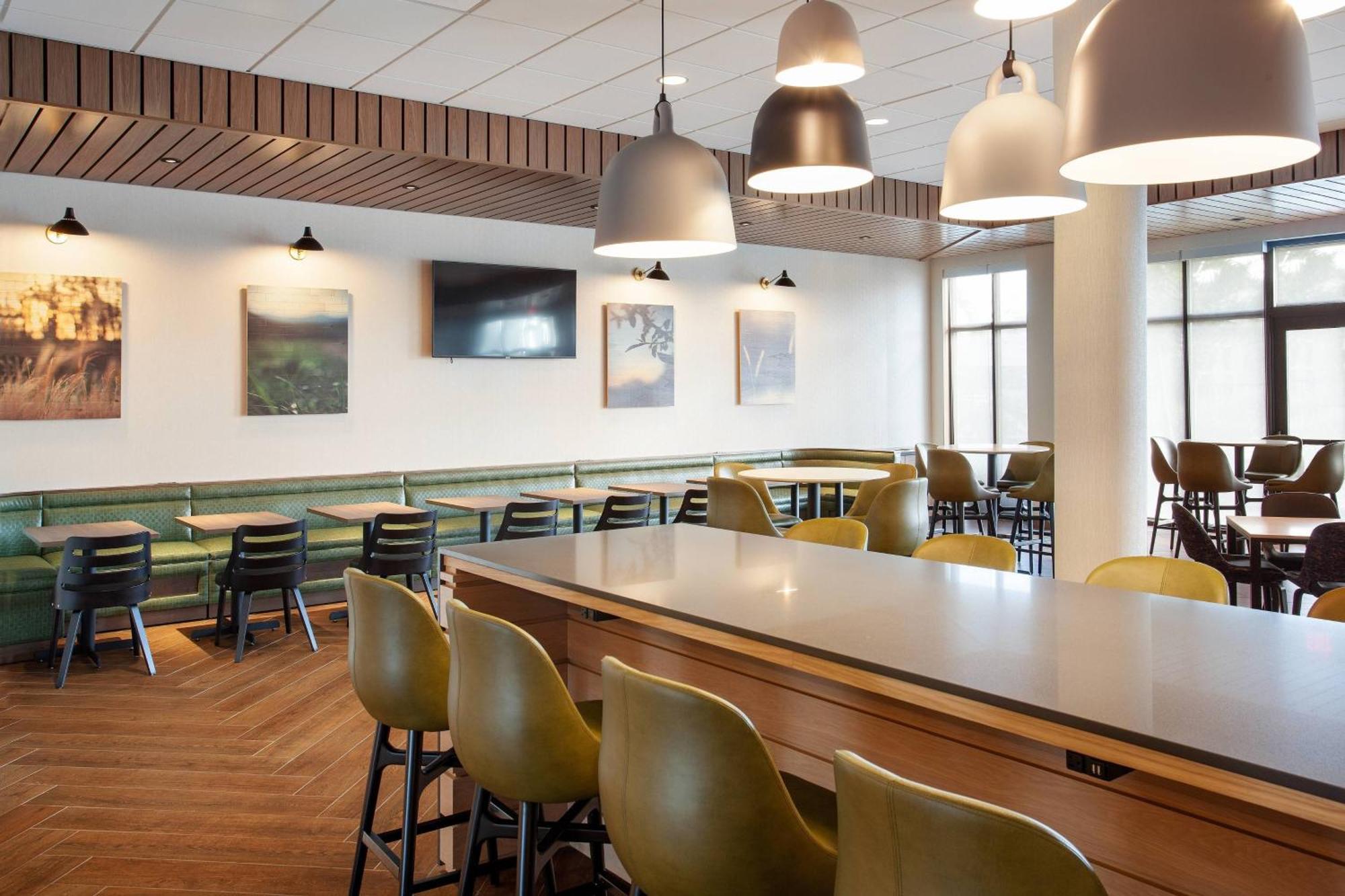 Fairfield Inn & Suites By Marriott Wellington-West Palm Beach Εξωτερικό φωτογραφία
