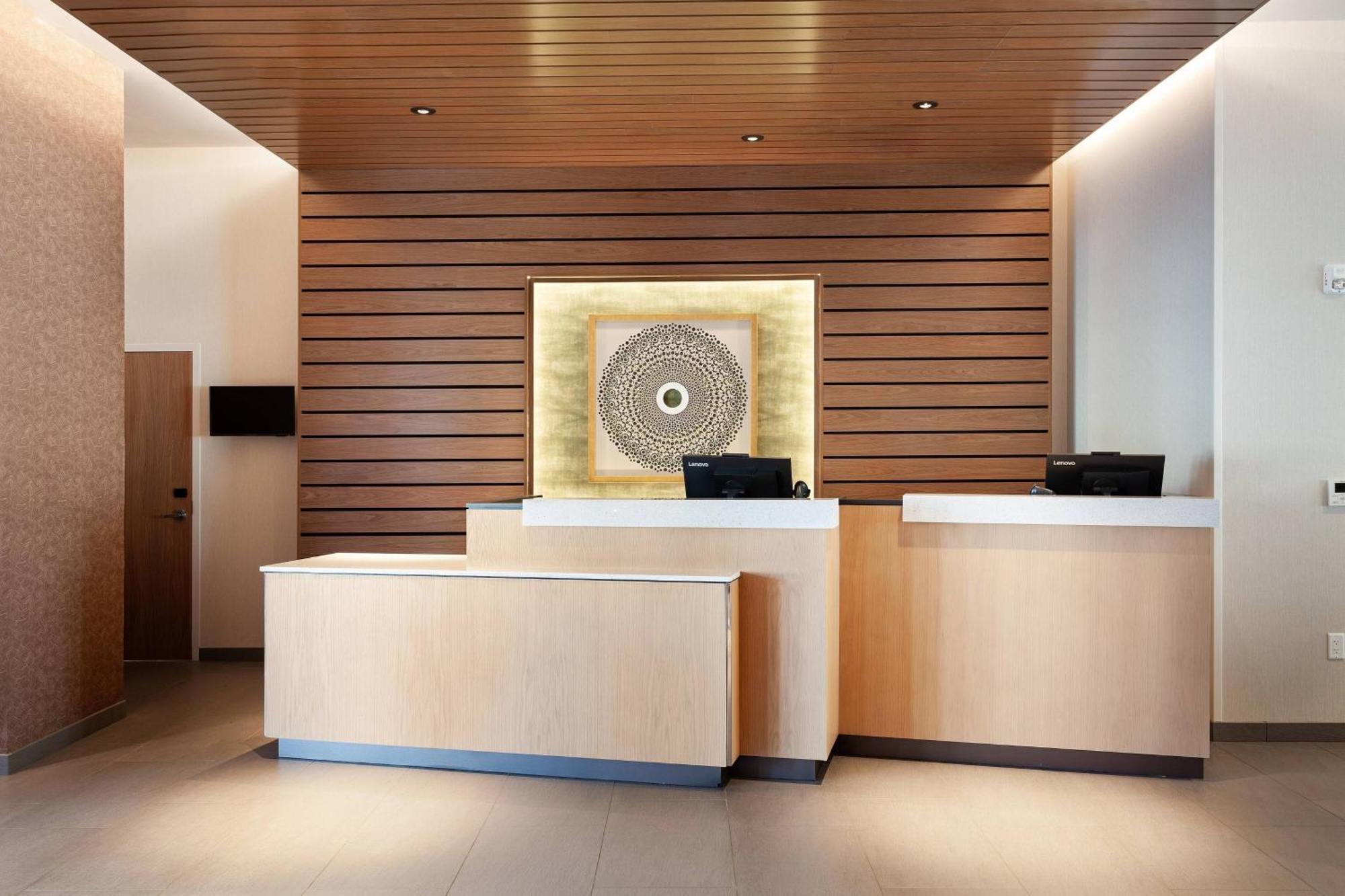 Fairfield Inn & Suites By Marriott Wellington-West Palm Beach Εξωτερικό φωτογραφία