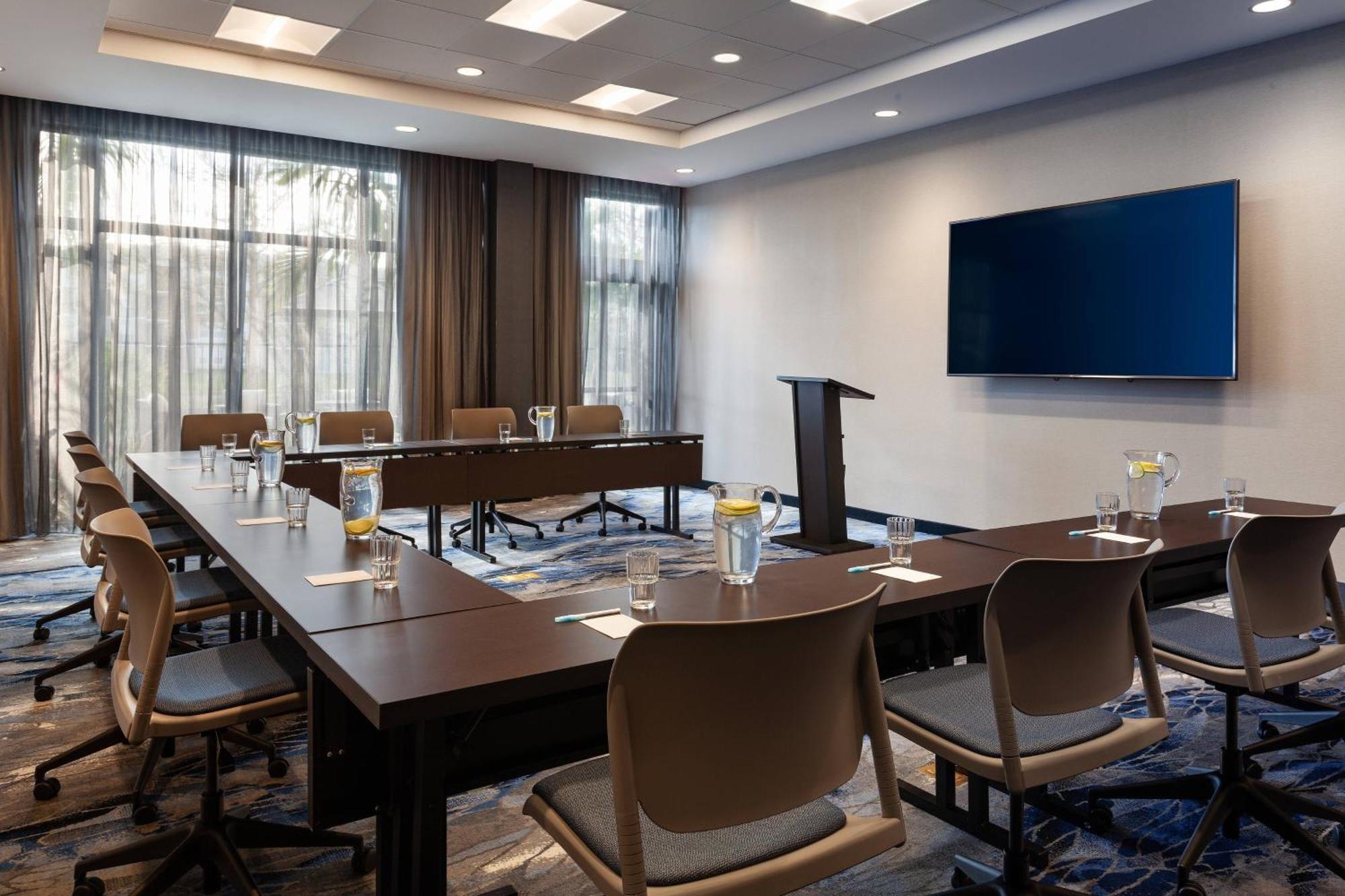 Fairfield Inn & Suites By Marriott Wellington-West Palm Beach Εξωτερικό φωτογραφία