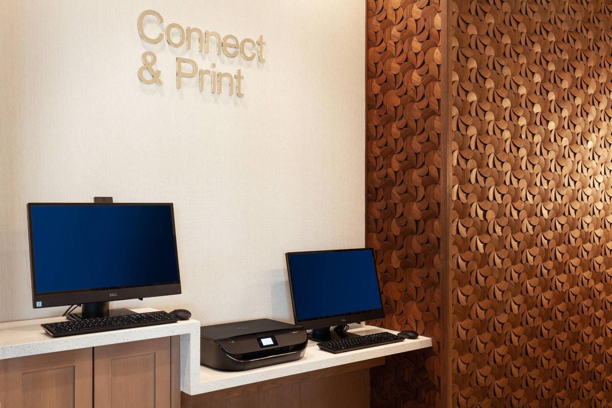 Fairfield Inn & Suites By Marriott Wellington-West Palm Beach Εξωτερικό φωτογραφία