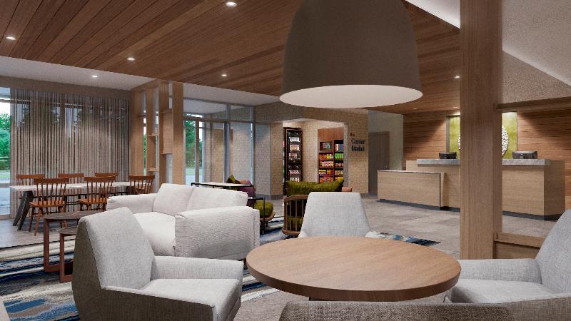 Fairfield Inn & Suites By Marriott Wellington-West Palm Beach Εξωτερικό φωτογραφία
