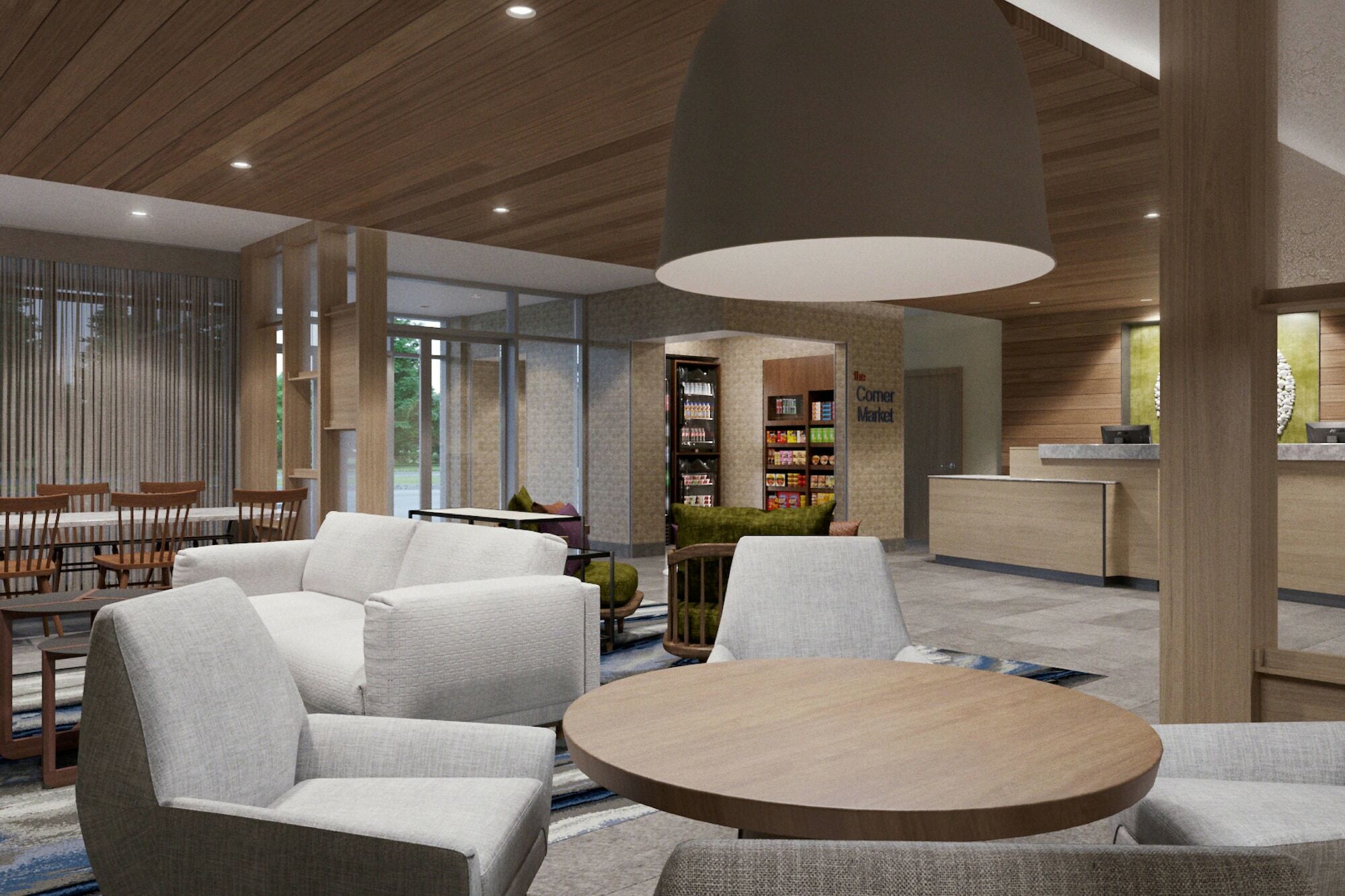 Fairfield Inn & Suites By Marriott Wellington-West Palm Beach Εξωτερικό φωτογραφία