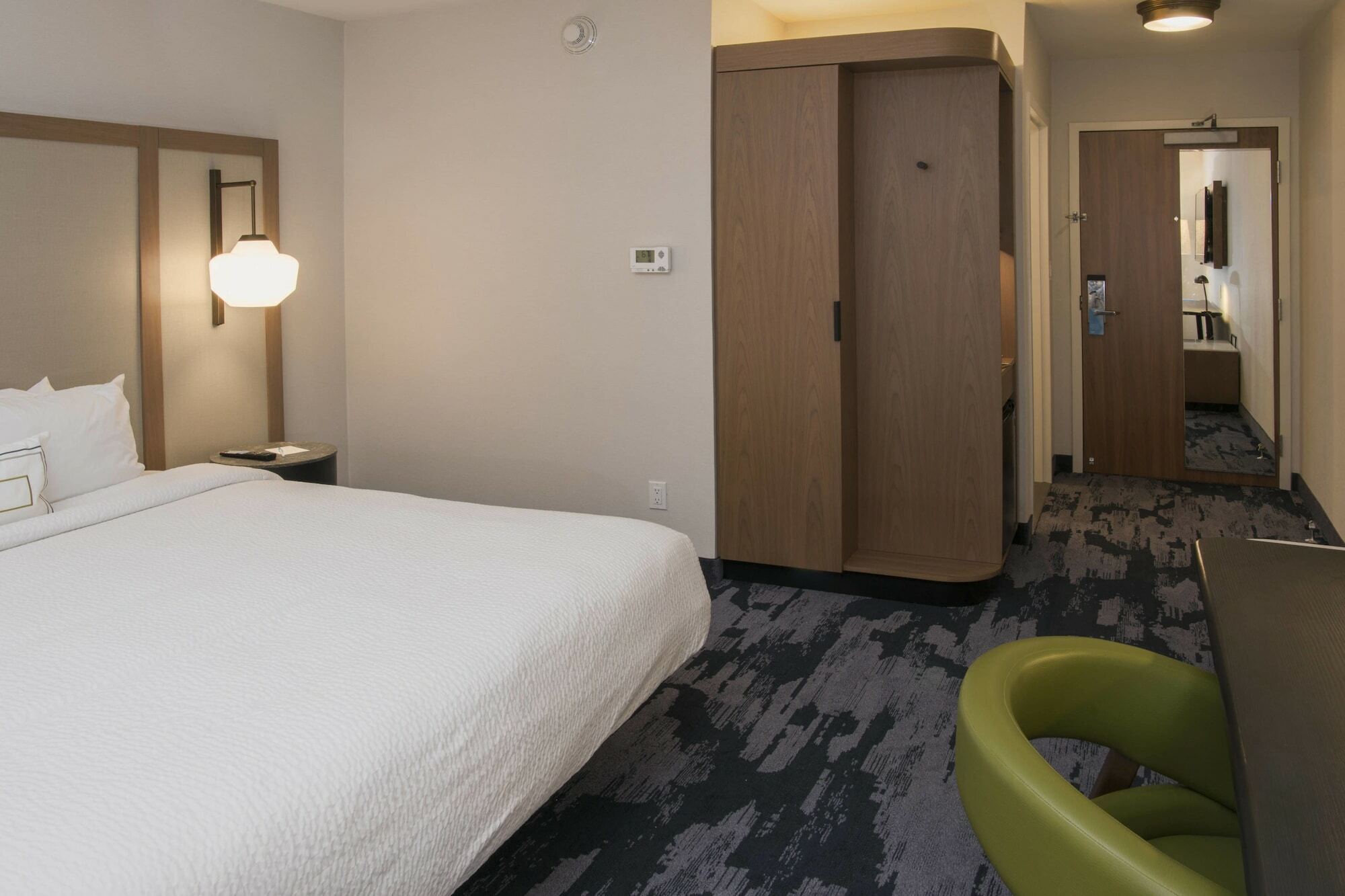 Fairfield Inn & Suites By Marriott Wellington-West Palm Beach Εξωτερικό φωτογραφία