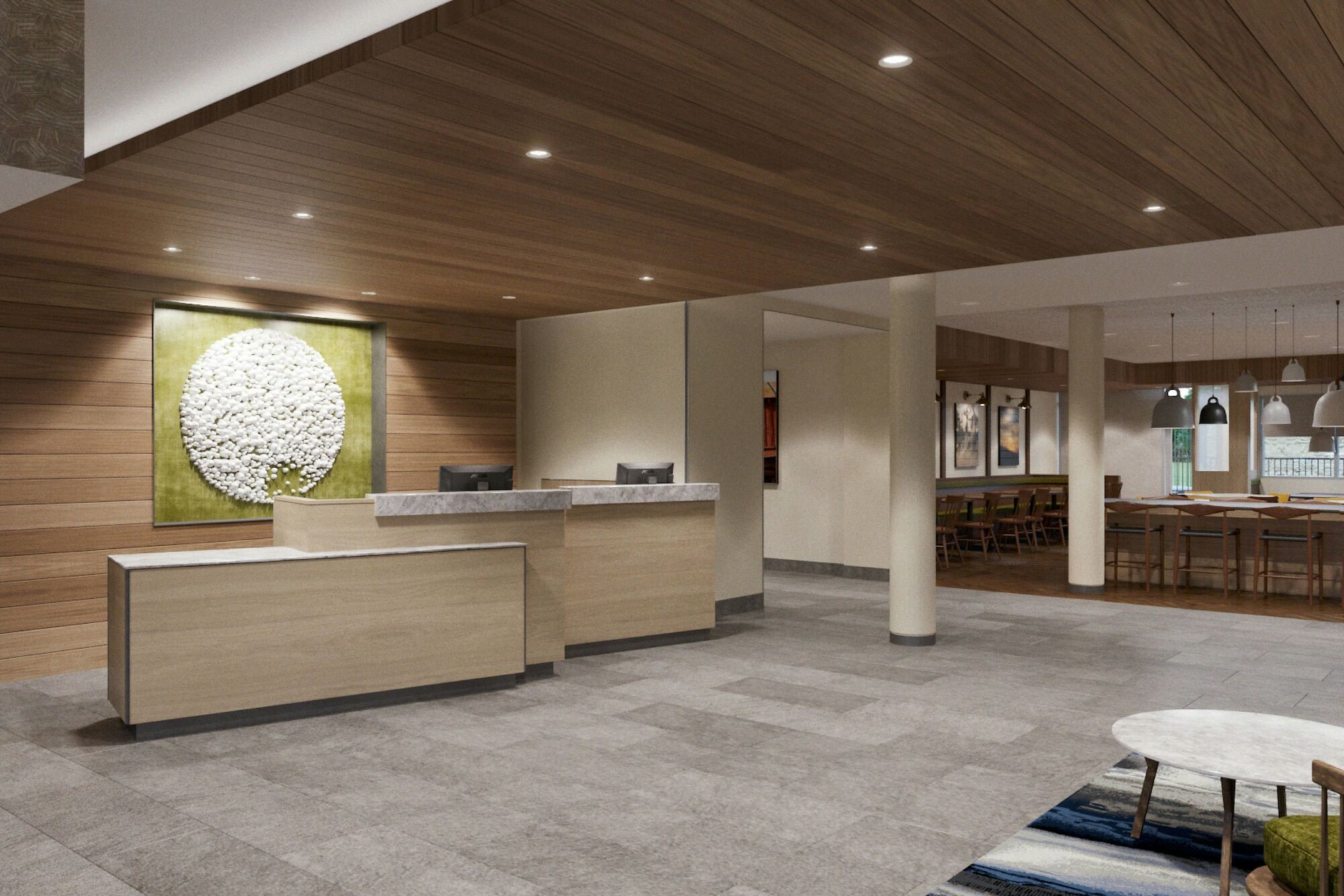 Fairfield Inn & Suites By Marriott Wellington-West Palm Beach Εξωτερικό φωτογραφία